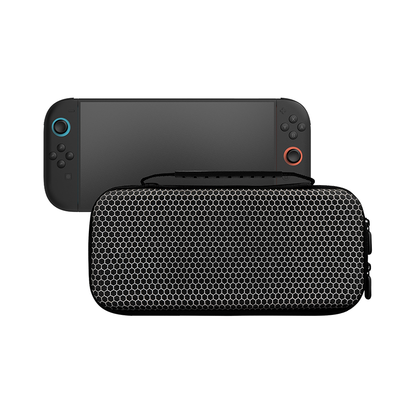 Bao đựng Nintendo Switch 2 màu đen JYS-NS2259 1