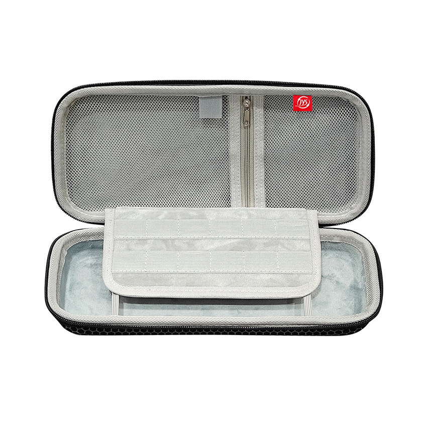 Bao đựng Nintendo Switch 2 màu đen JYS-NS2259 2