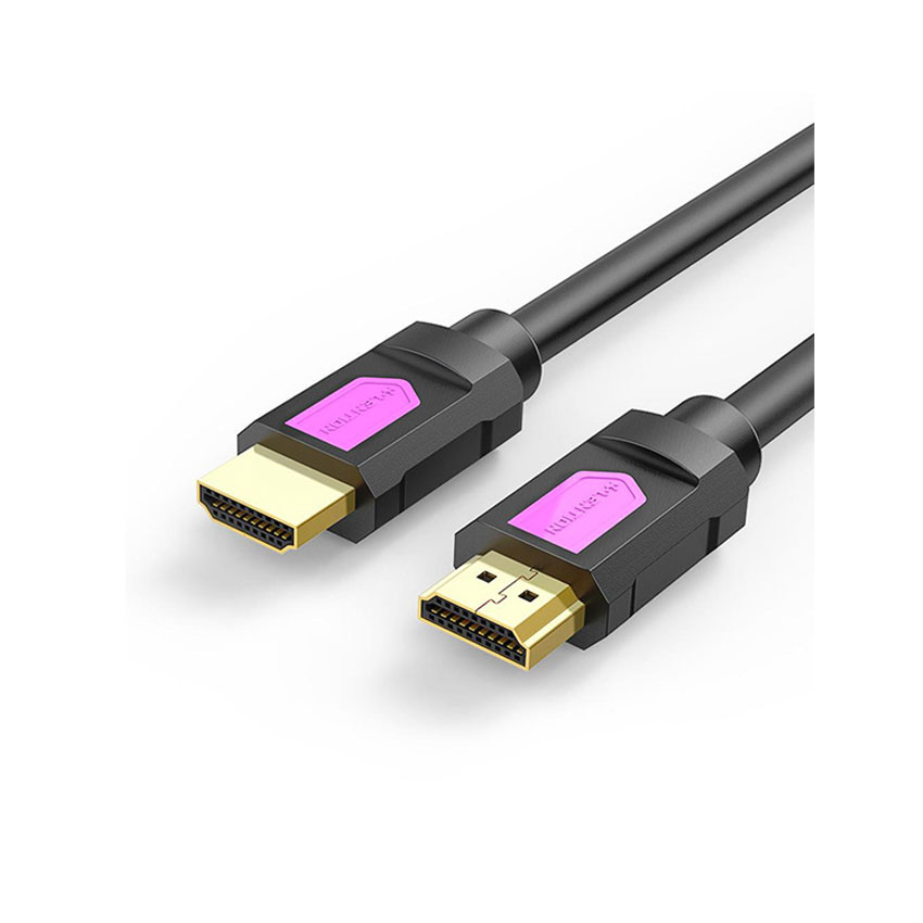 Cáp HDMI Lention HH20-P2 3M hỗ trợ 4K