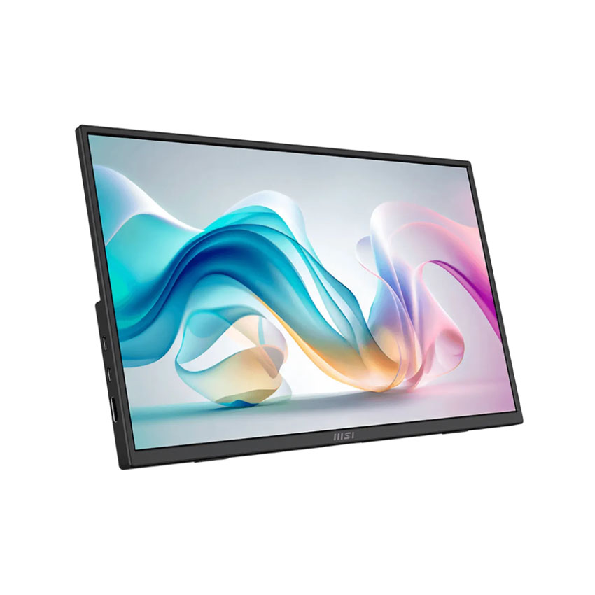 Màn hình di động MSI PRO MP165 E6 (15.6 inchFHDIPS60Hz4msUSB-Cloa) 1