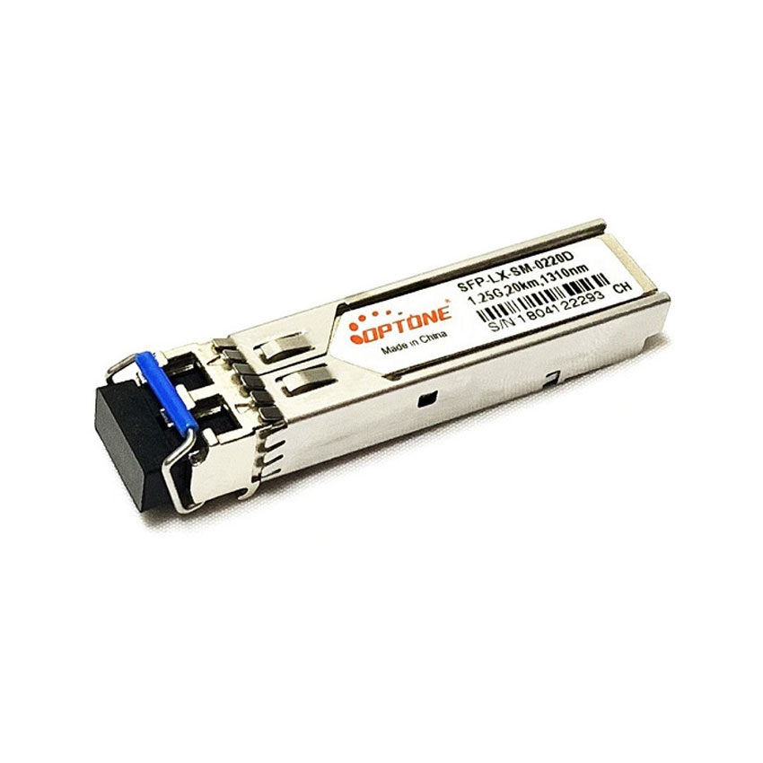 Module quang SFP-LX-SM-0220D