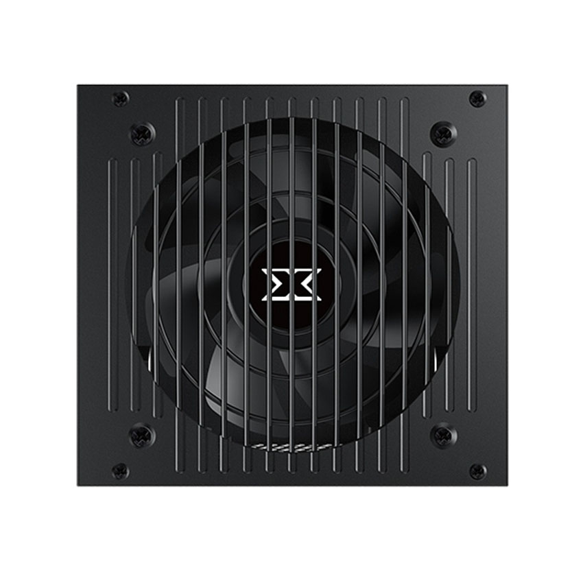 Nguồn Xigmatek X-POWER III 650 - 600W - Cũ đẹp (Tray) 1