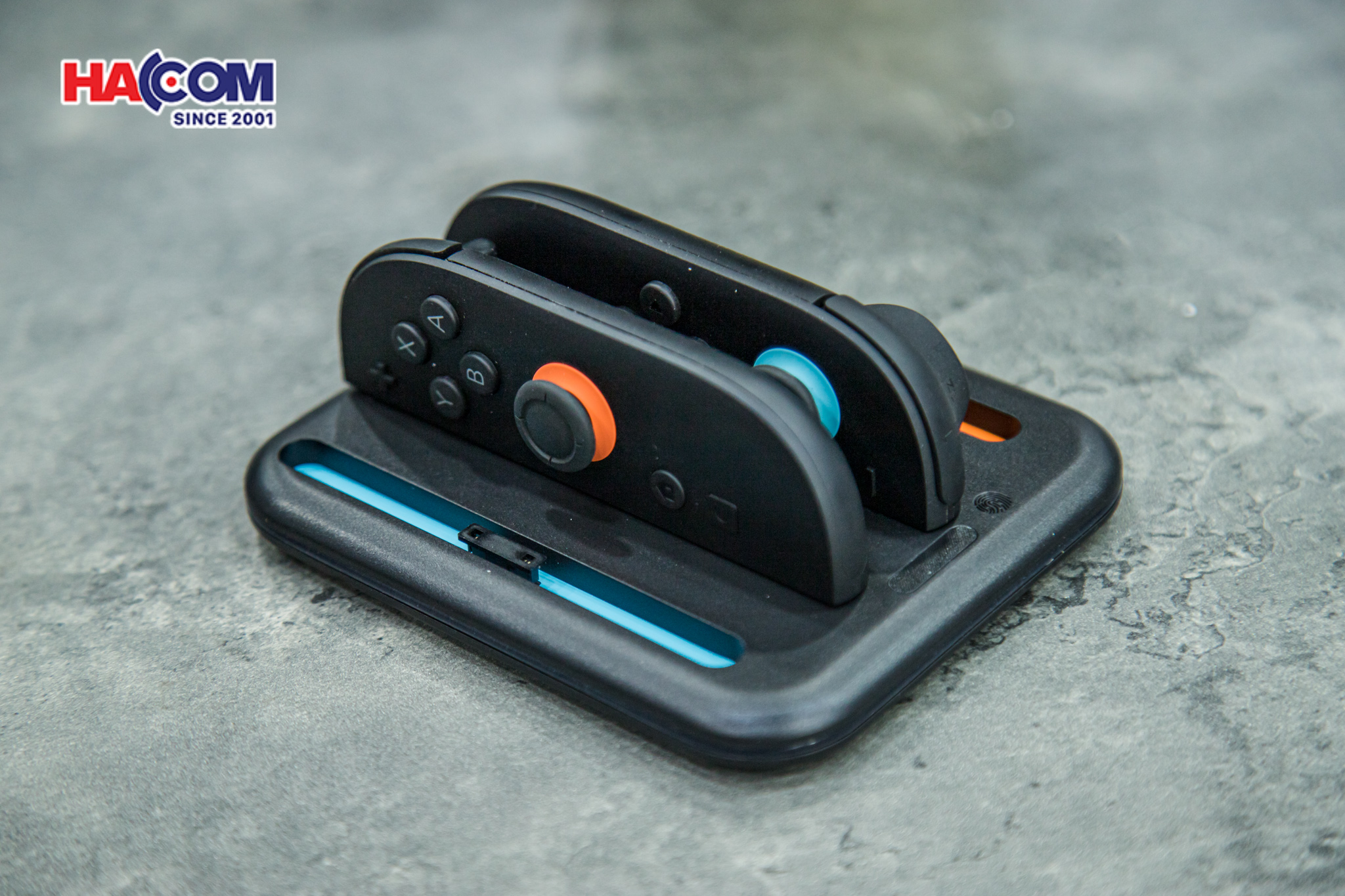 Dock sạc 4 ngăn có dây cho Joy-con Swich 2 màu đen JYS-NS23034122025/dock-sac-4-ngan-co-day-cho-joy-con-swich-2-mau-den-jys-ns2303-006.jpg 14