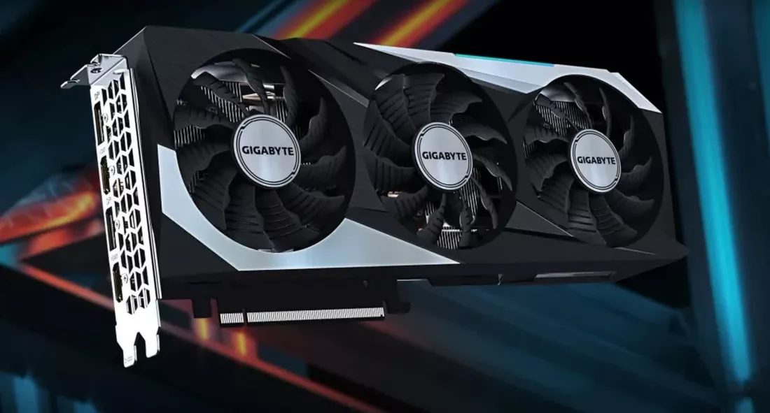 gigabyte thermal paste rtx 5000 gpus