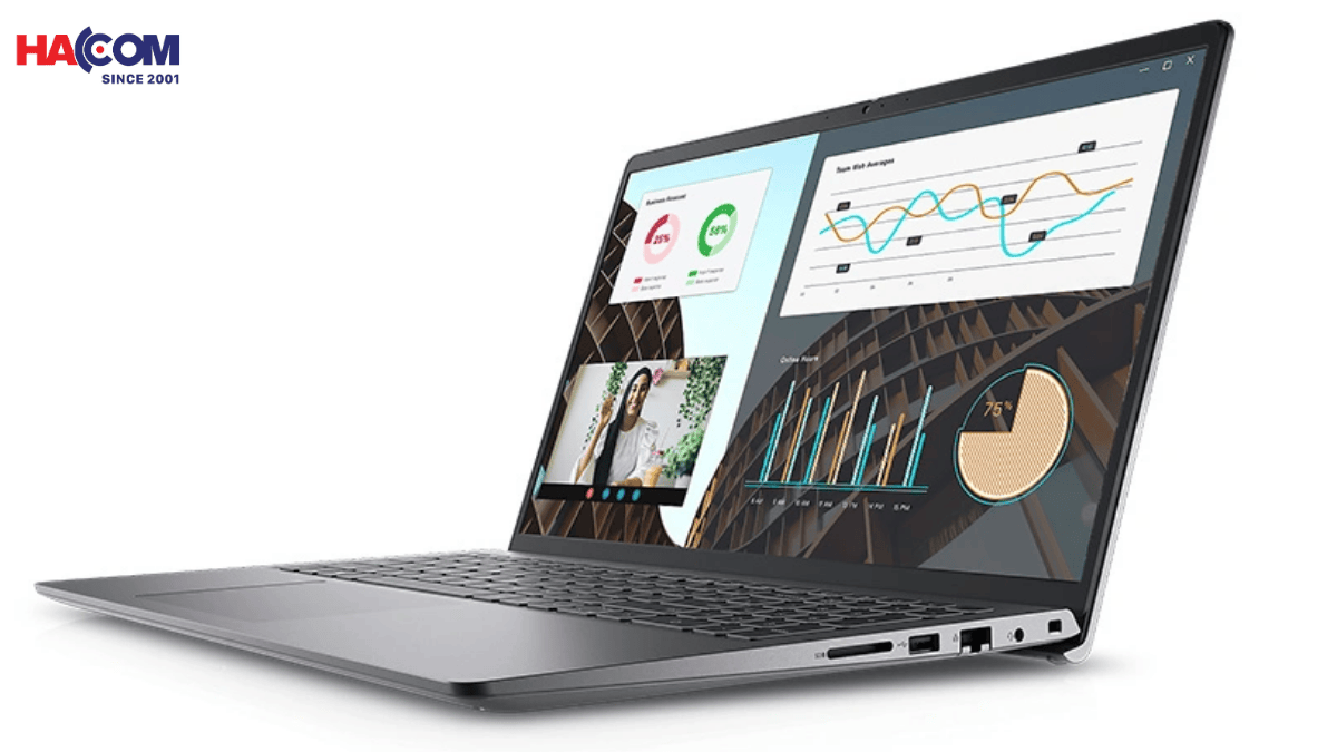 laptop dell vostro 3