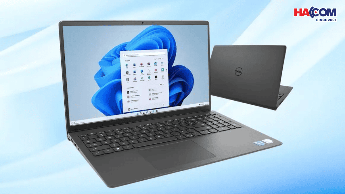 laptop dell vostro 4