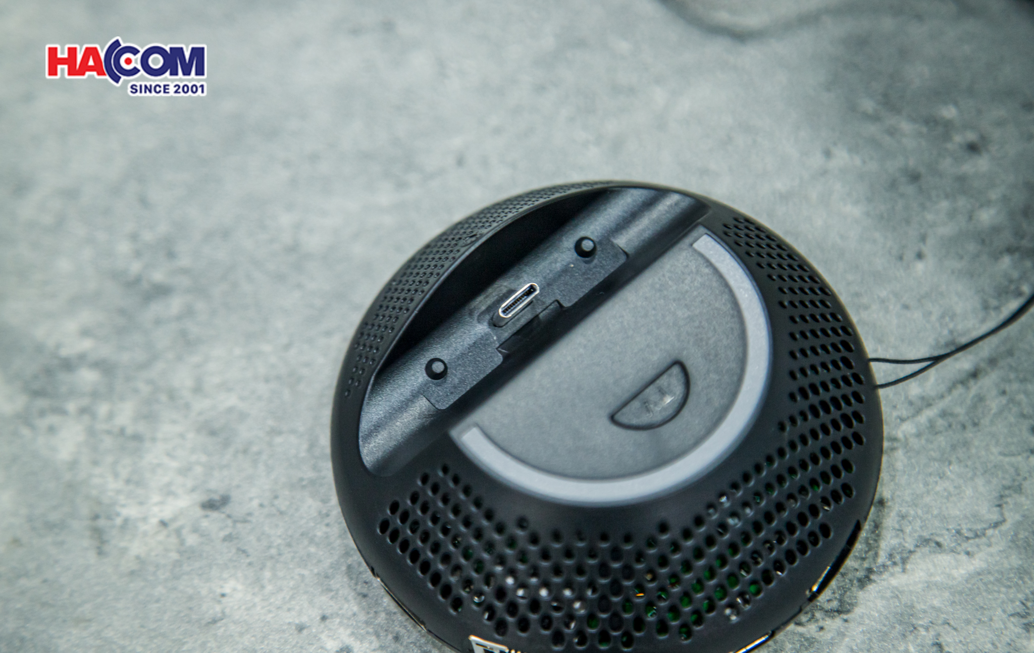 Sạc mini kiêm dock chuyển TV 5 in 1 cho Nintendo Switch 2 màu đen JYS-NS2289 21