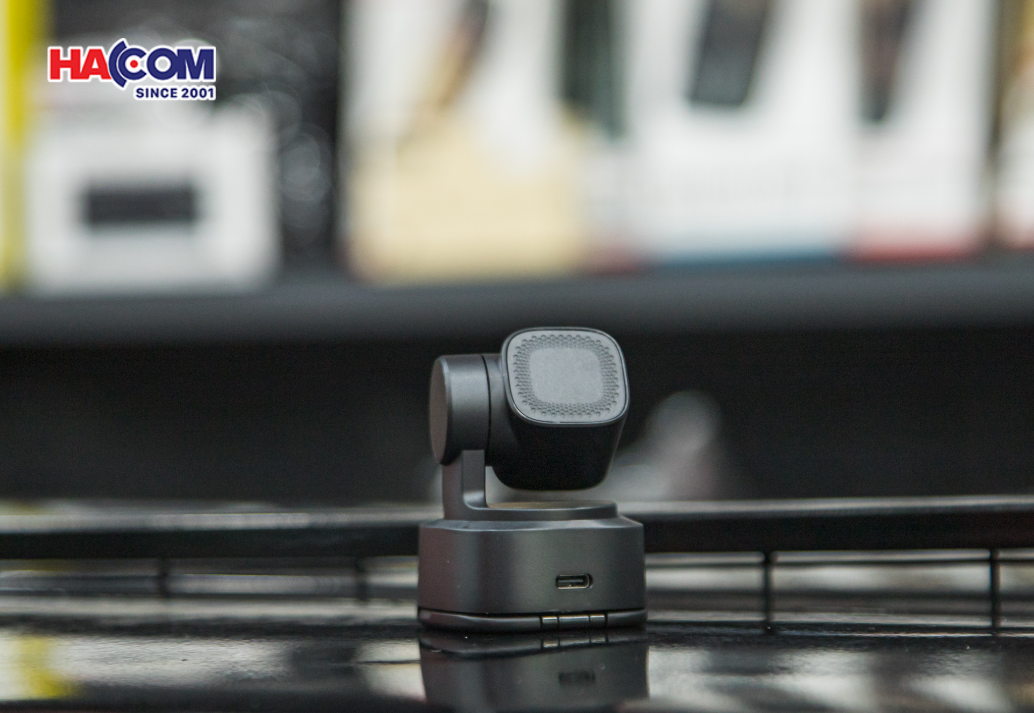 Webcam OBSBOT Tiny SE (1080p) 6