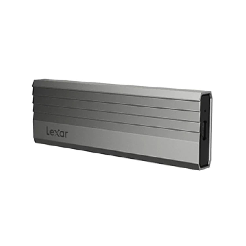 Hộp đựng ổ cứng SSD M2 NVMe LEXAR E350 (LPAE350-RNGNG) (hỗ trợ cả M2 NVMe và SATA) 5