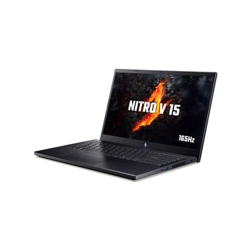 Laptop Acer Nitro V 15 ANV15-41-R2UP (NH.QPGSV.004) (R5-6600H116GB RAM512GB SSDRTX 2050 4GB15.6 inch FHD 165HzWin 11Đen) - Likenew (Full box) 5
