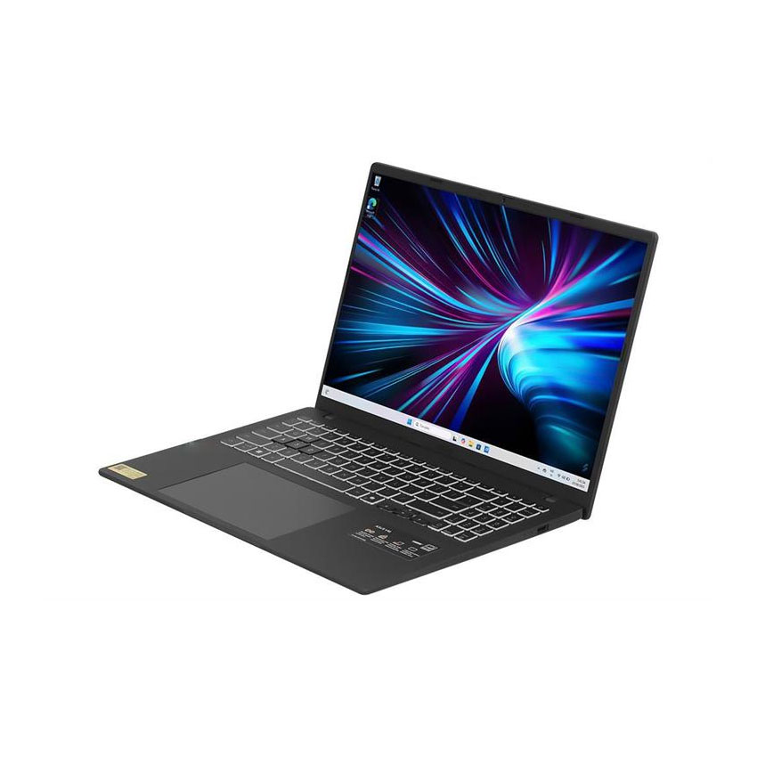 Laptop Asus Gaming V3607VH-RP084W (Core 5 210H/16GB RAM/512B SSD/16 WUXGA 144hz/RTX5050 8GB/Win11/Đen)