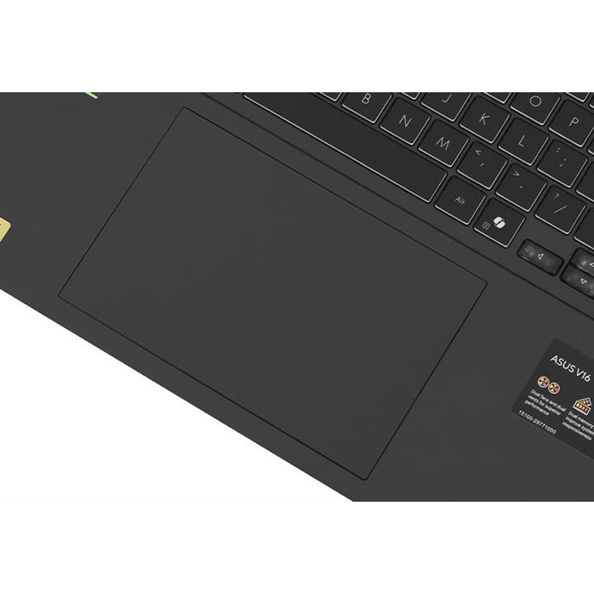 Laptop Asus Gaming V3607VH-RP084W (Core 5 210H/16GB RAM/512B SSD/16 WUXGA 144hz/RTX5050 8GB/Win11/Xám) 2