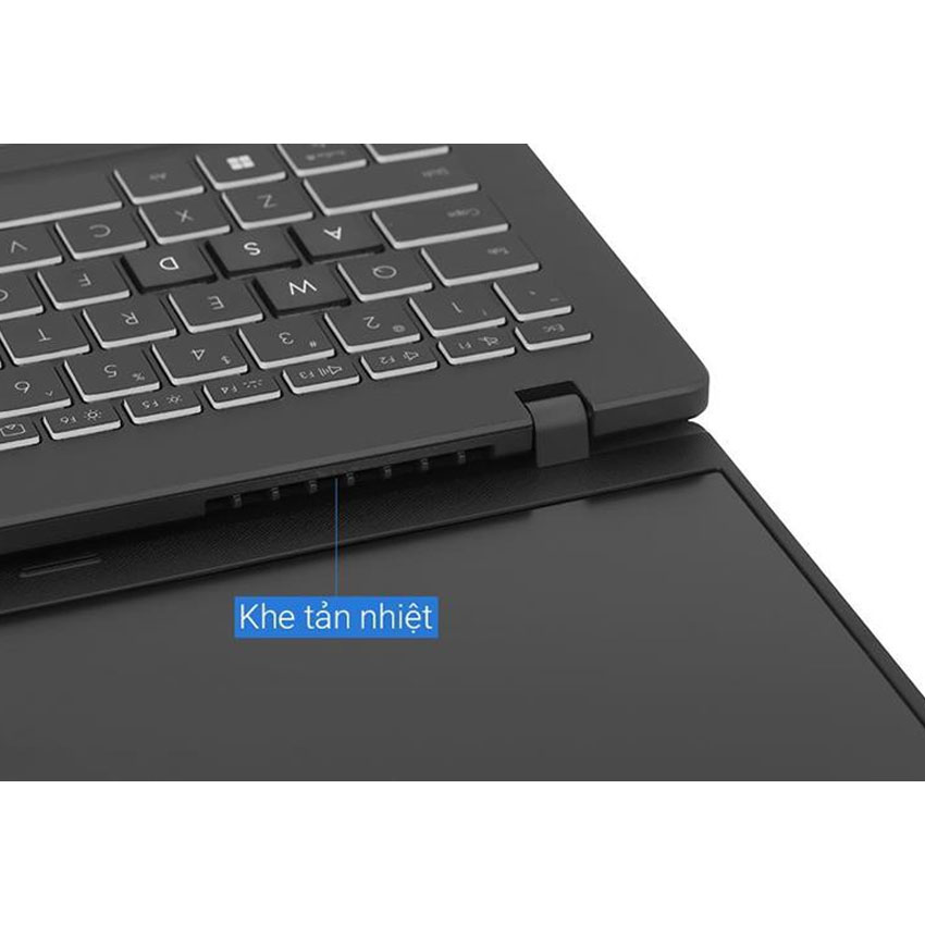 Laptop Asus Gaming V3607VH-RP084W (Core 5 210H/16GB RAM/512B SSD/16 WUXGA 144hz/RTX5050 8GB/Win11/Xám) 3