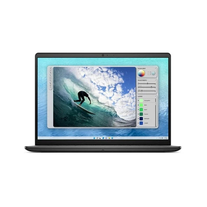 Laptop Dell Inspiron 5440 (5463BLK-D0F3W) (i5-1334U/16GB RAM (1*16GB) DDR5/512GB SSD/14 inch FHD+/Đèn bàn phím/Win11/Đen) (NK_Bảo hành tại HACOM)