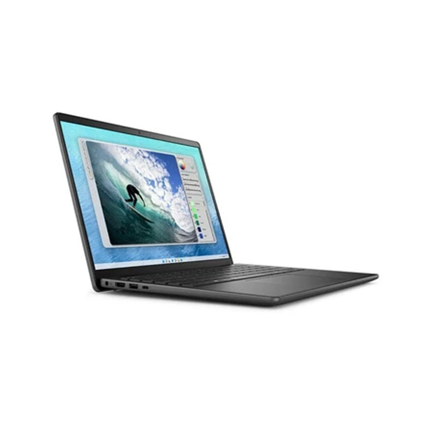 Laptop Dell Inspiron 5440 (5463BLK-D0F3W) (i5-1334U/16GB RAM (1*16GB) DDR5/512GB SSD/14 inch FHD+/Đèn bàn phím/Win11/Đen) (NK_Bảo hành tại HACOM) 3