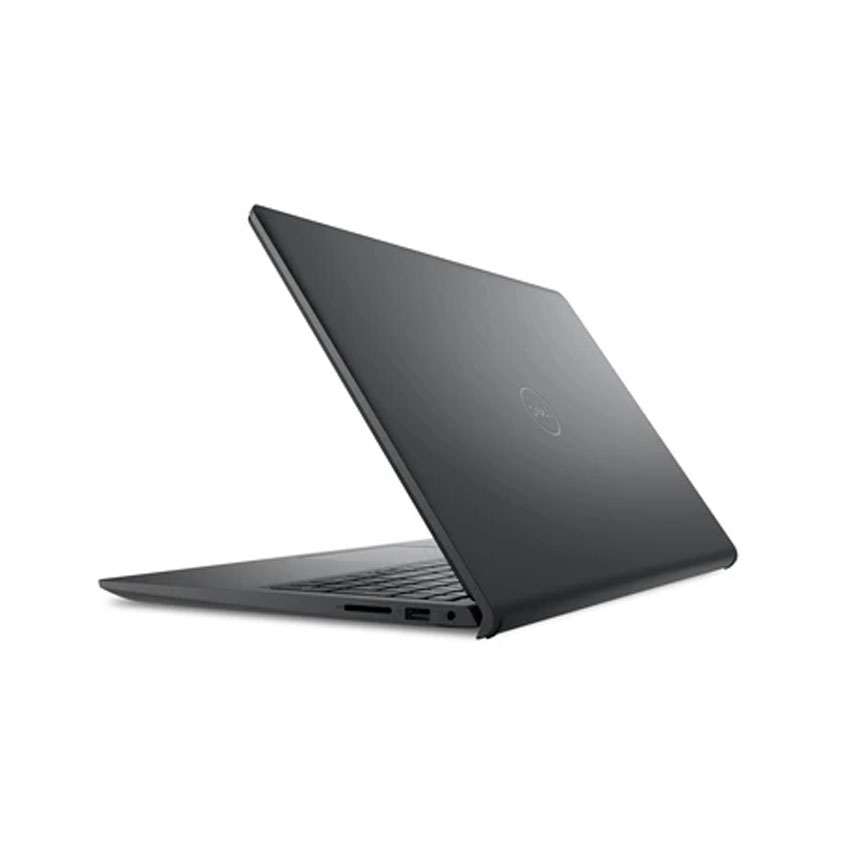 Laptop Dell Pro 15 Essential PV15250-VKVKD (Core 3 100U 8GB512GB SSD15.6 inch FHDUbuntuĐen) (NK_Bảo hành tại HACOM) 3