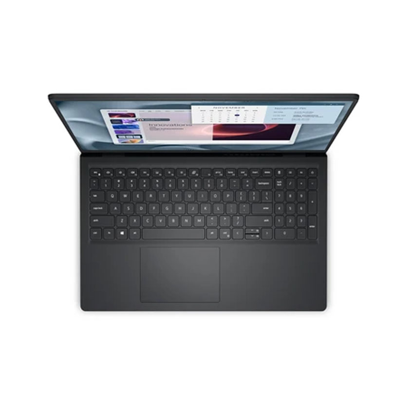 Laptop Dell Pro 15 Essential PV15250-VKVKD (Core 3 100U 8GB512GB SSD15.6 inch FHDUbuntuĐen) (NK_Bảo hành tại HACOM) 4