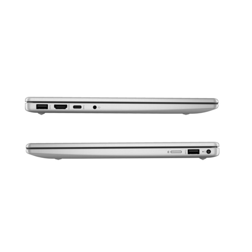 Laptop HP 14-ep0110TU (8C5K9PA) (i7 1355U16GB RAM512GB SSD14 FHDWin11Bạc) - Likenew (Full box) 1