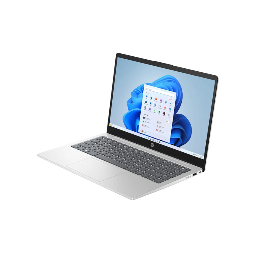 Laptop HP 14-ep0110TU (8C5K9PA) (i7 1355U16GB RAM512GB SSD14 FHDWin11Bạc) - Likenew (Full box) 3