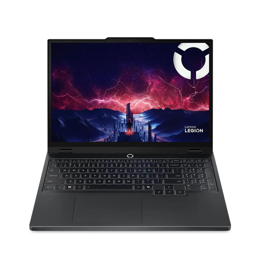 Laptop Lenovo Legion 5 15AHP10 (83M0002XVN) (R7 260/24GB RAM/512GB SSD/15.1 WQXGA 165hz/RTX5050 8G/Win11/Đen/3Year) - Likenew (Full box)