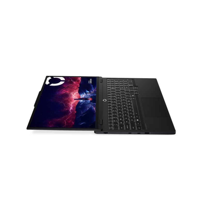 Laptop Lenovo Legion 5 15AHP10 (83M0002XVN) (R7 26024GB RAM512GB SSD15.1 WQXGA 165hzRTX5050 8GWin11Đen3Year) - Likenew (Full box) 2