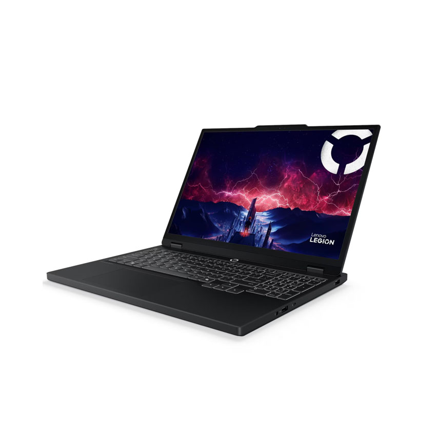 Laptop Lenovo Legion 5 15AHP10 (83M0002XVN) (R7 26024GB RAM512GB SSD15.1 WQXGA 165hzRTX5050 8GWin11Đen3Year) - Likenew (Full box) 3