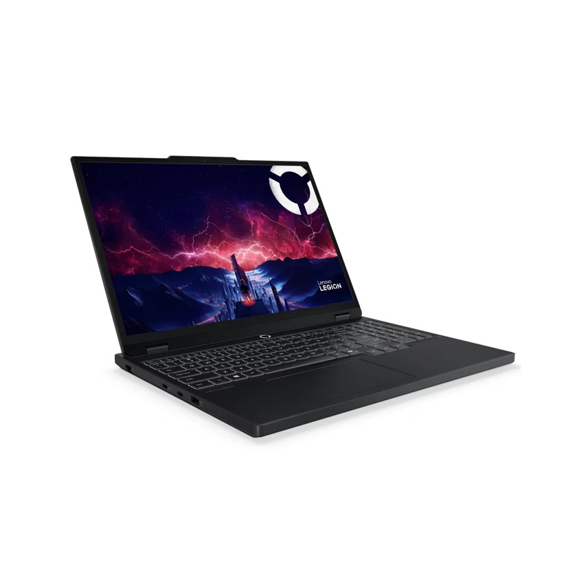 Laptop Lenovo Legion 5 15AHP10 (83M0002XVN) (R7 26024GB RAM512GB SSD15.1 WQXGA 165hzRTX5050 8GWin11Đen3Year) - Likenew (Full box) 4