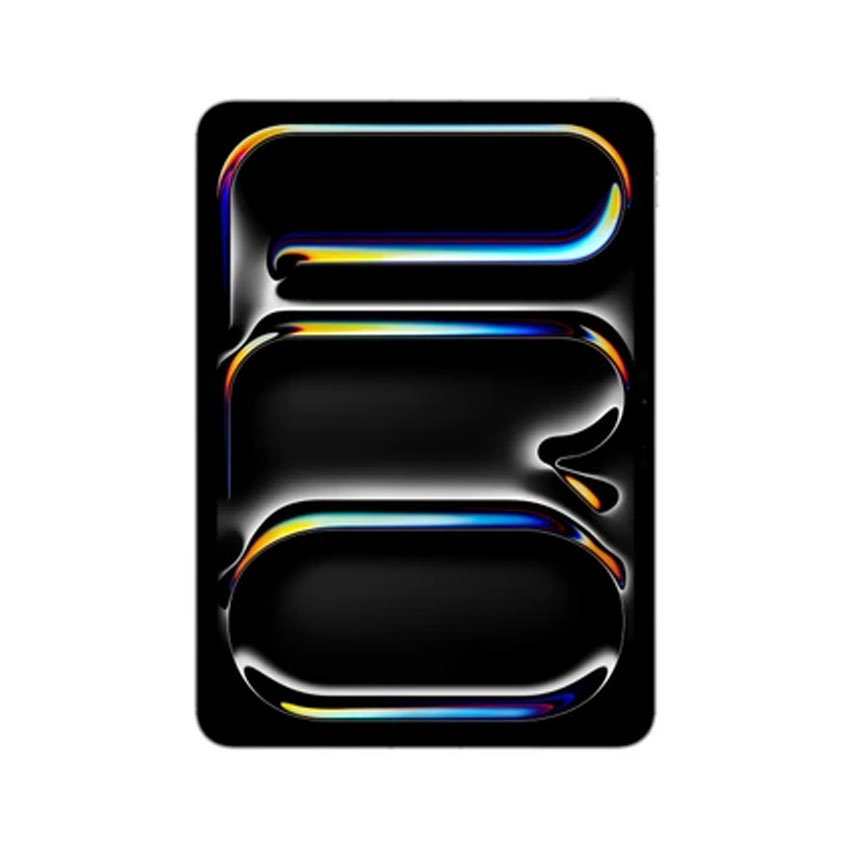 Máy tính bảng Apple iPad Air Pro 13 M5 5G (512GB/13 inch/Wifi/Đen) (ME7Y4ZA/A) chính hãng