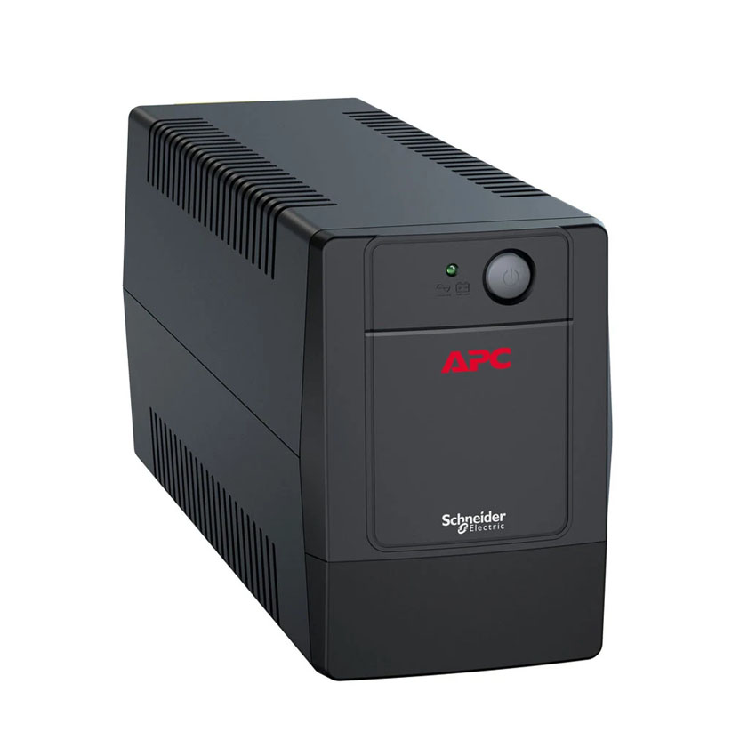 Bộ lưu điện UPS APC BVG700I-MSN (Line interactive/ 700VA/ 360W) - Hình 3