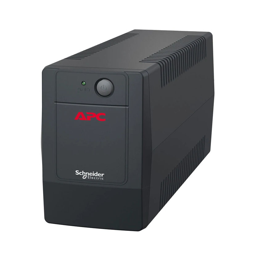 Bộ lưu điện UPS APC BVG700I-MSN (Line interactive/ 700VA/ 360W) - Hình 2