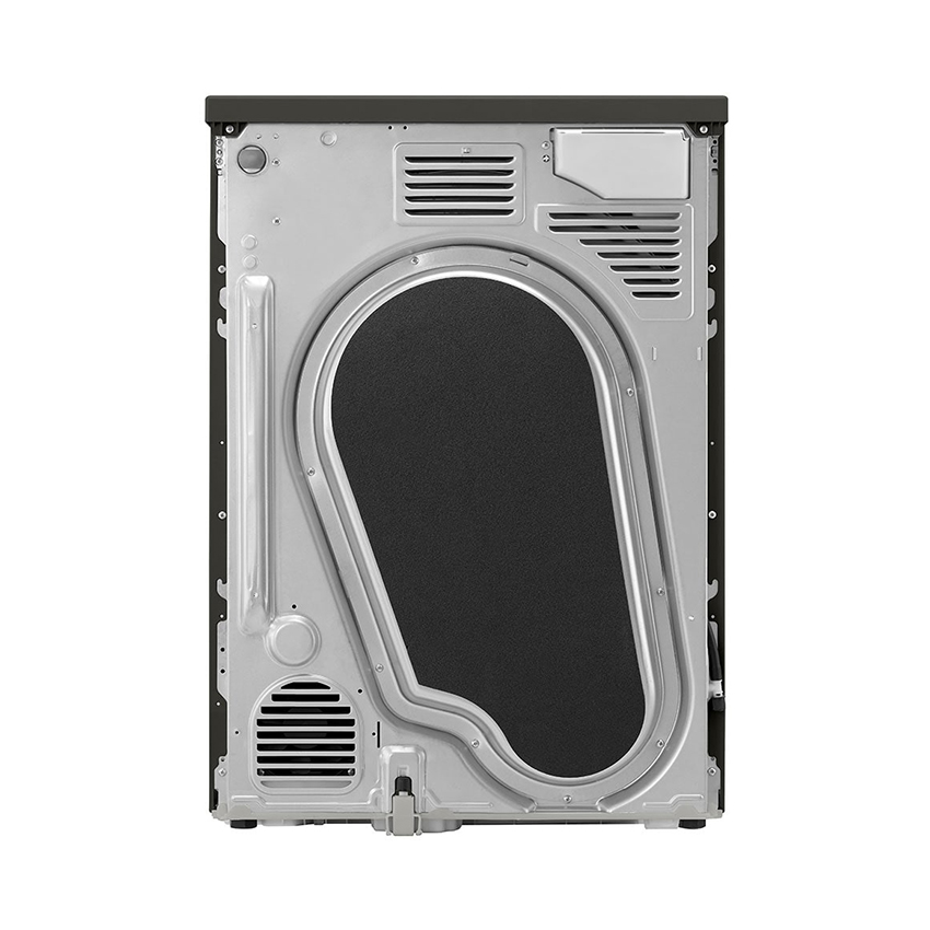 Máy sấy quần áo bơm nhiệt 10.5 kg LG DVHP50B 7