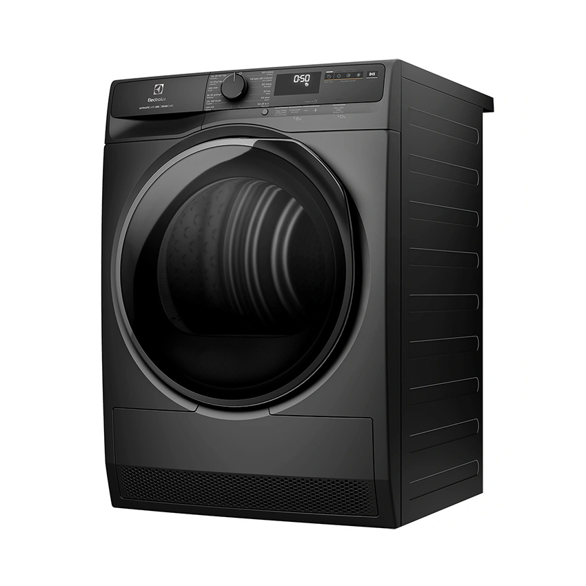 Máy sấy quần áo bơm nhiệt 8 kg Electrolux EDH803J5SC 1