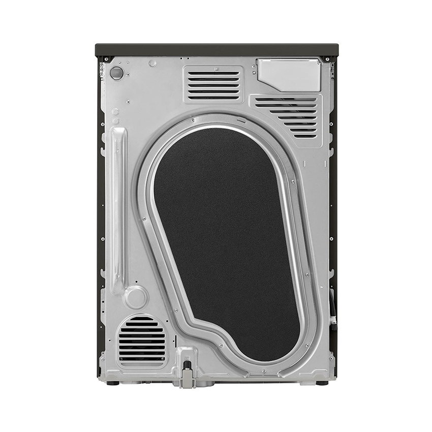 Máy sấy quần áo bơm nhiệt 9 kg LG DVHP09B 7