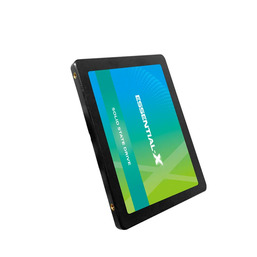 Ổ Cứng SSD Exascend Essential-X 480GB 2.5 inch SATA III (Đọc 510MB/s - Ghi 450MB/s) - (ES480GSSD25SA - Hình 3