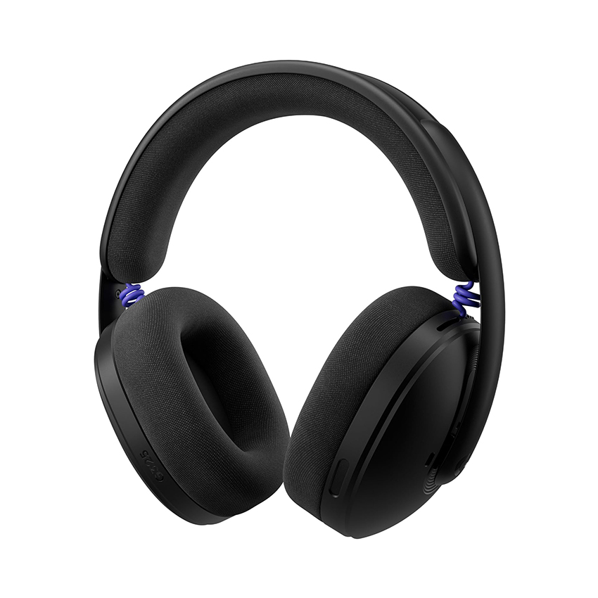 Tai nghe Logitech G325 Lightspeed Đen (981-001525)