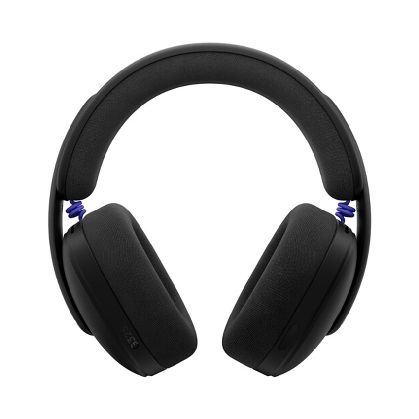 Tai nghe Logitech G325 Lightspeed Đen (981-001525) 2