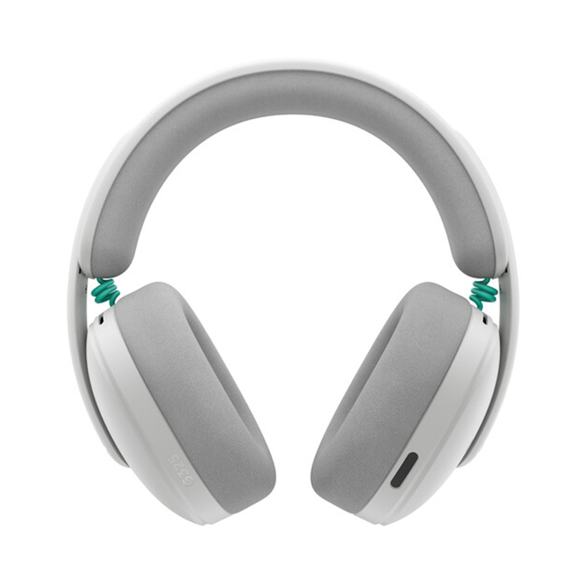 Tai nghe Logitech G325 Lightspeed Trắng (981-001532) 2