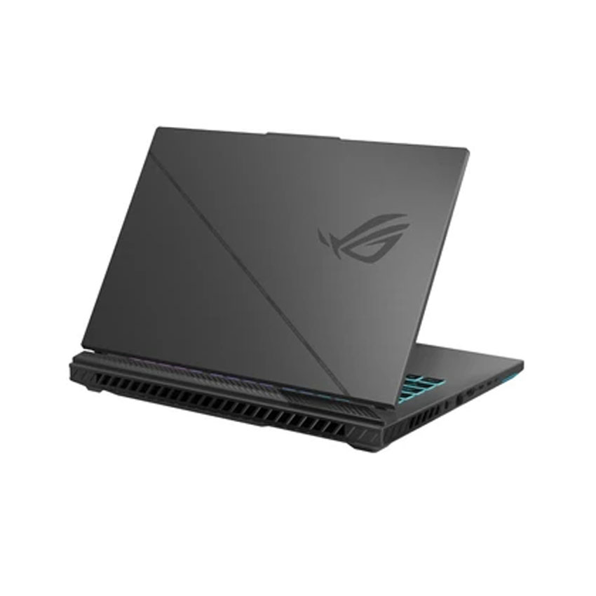 Laptop Asus Gaming ROG Strix G614PH-S5101W (R9 8940HX/16GB RAM/1TB SSD/16 WQXGA 240hz/RTX 5050 8GB/W - Hình 2