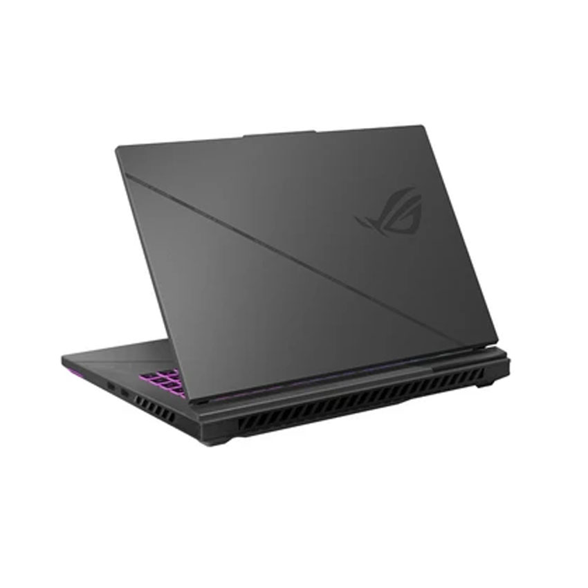 Laptop Asus Gaming ROG Strix G614PH-S5101W (R9 8940HX/16GB RAM/1TB SSD/16 WQXGA 240hz/RTX 5050 8GB/W - Hình 3