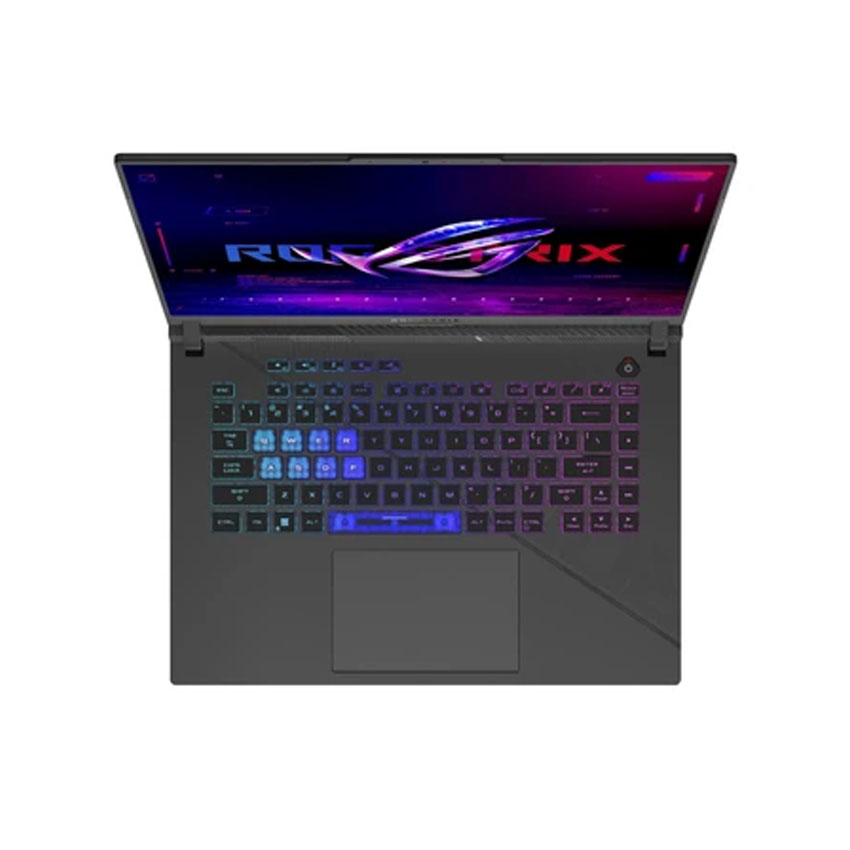Laptop Asus Gaming ROG Strix G614PH-S5101W (R9 8940HX/16GB RAM/1TB SSD/16 WQXGA 240hz/RTX 5050 8GB/W - Hình 4