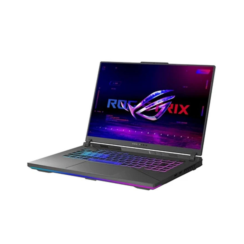 Laptop Asus Gaming ROG Strix G614PH-S5101W (R9 8940HX/16GB RAM/1TB SSD/16 WQXGA 240hz/RTX 5050 8GB/W - Hình 5