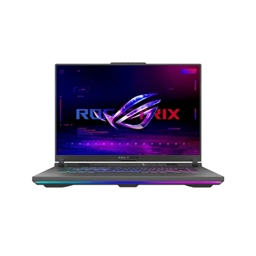 Laptop Asus Gaming ROG Strix G614PH-S5101W (R9 8940HX/16GB RAM/1TB SSD/16 WQXGA 240hz/RTX 5050 8GB/W - Hình 7