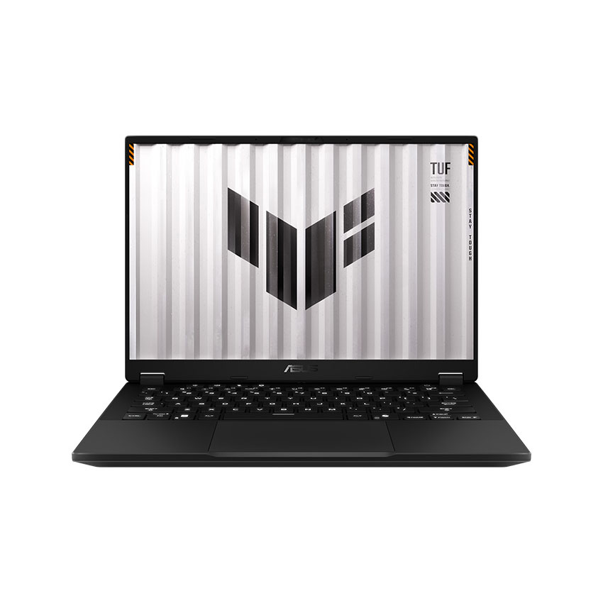 Laptop Asus Gaming TUF FA401GM-RG013W (AI 9 465/32GB RAM/1TB SSD/14 WQXGA 165hz/RTX5060 8GB/Win11/Xám