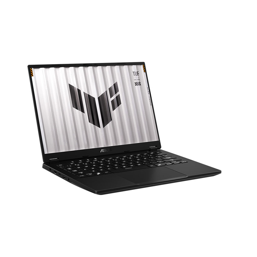 Laptop Asus Gaming TUF FA401GM-RG013W (AI 9 465/32GB RAM/1TB SSD/14 WQXGA 165hz/RTX5060 8GB/Win11/Xá - Hình 5