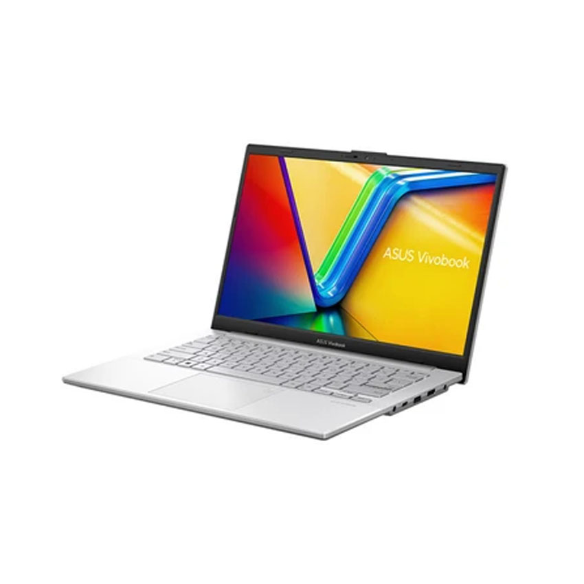 Laptop Asus VivoBook E1404FA-EB935W (R5 40/16GB RAM/512GB SSD/14 FHD/Win11/Bạc) - Hình 3