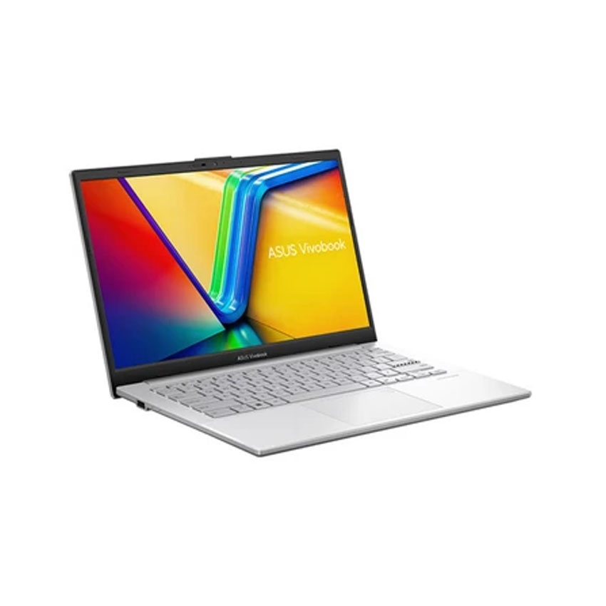 Laptop Asus VivoBook E1404FA-EB935W (R5 40/16GB RAM/512GB SSD/14 FHD/Win11/Bạc) - Hình 2