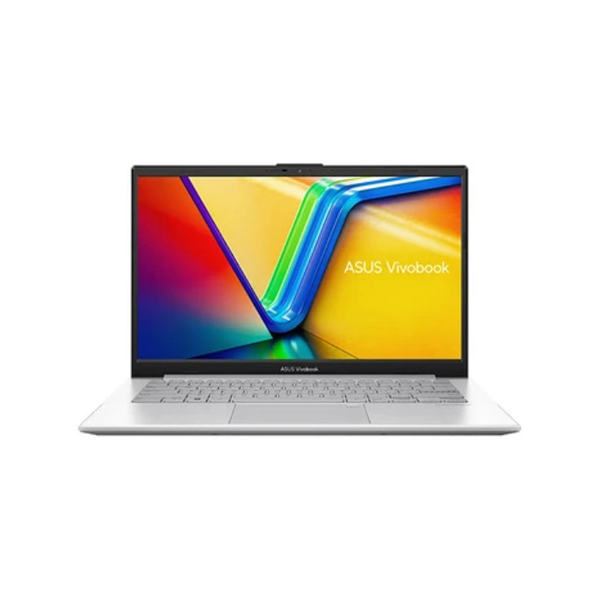 Laptop Asus VivoBook E1404FA-EB935W (R5 40/16GB RAM/512GB SSD/14 FHD/Win11/Bạc)
