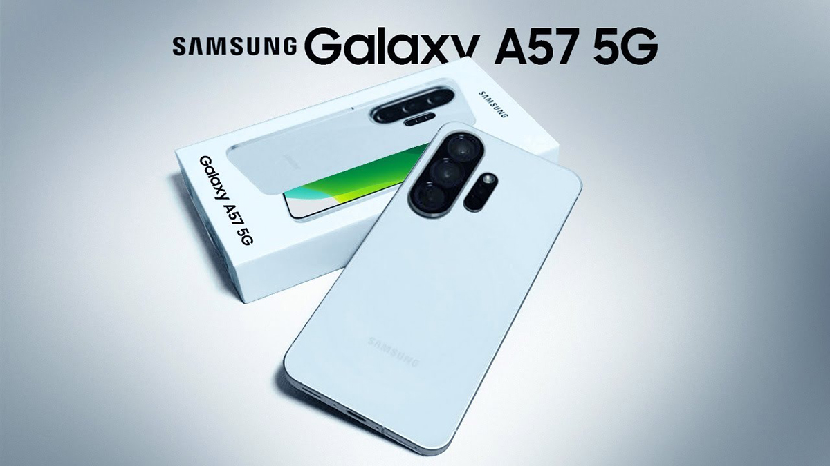 samsung galaxy a57 2