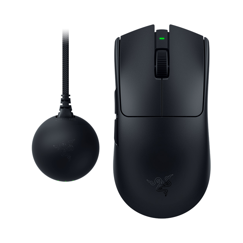 Chuột Razer Viper V4 Pro (RZ01-05630100-R3A1) - Hình 3