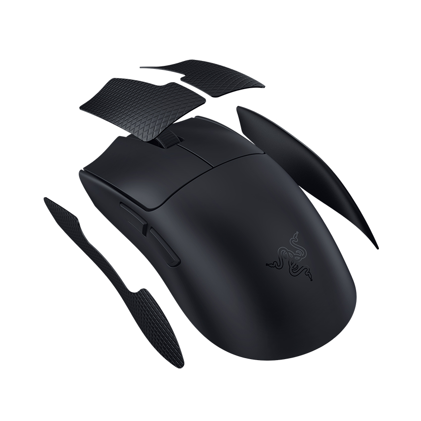 Chuột Razer Viper V4 Pro (RZ01-05630100-R3A1) - Hình 5